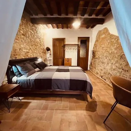La Casina Bff Apartment Magliano in Toscana