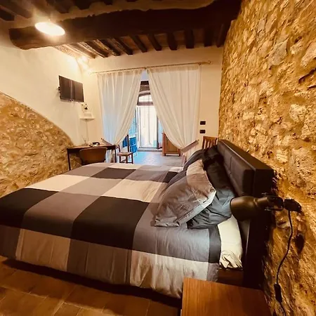 La Casina Bff Apartment *