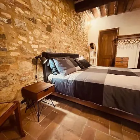 La Casina Bff Apartment Magliano in Toscana