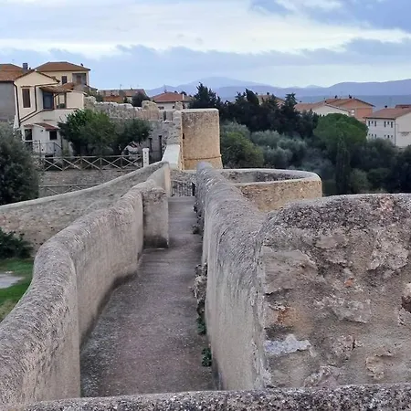 La Casina Bff Magliano in Toscana