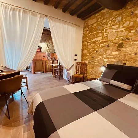 La Casina Bff Apartment