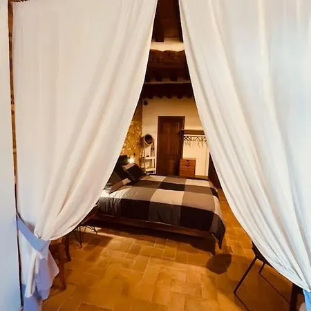 Apartament La Casina Bff