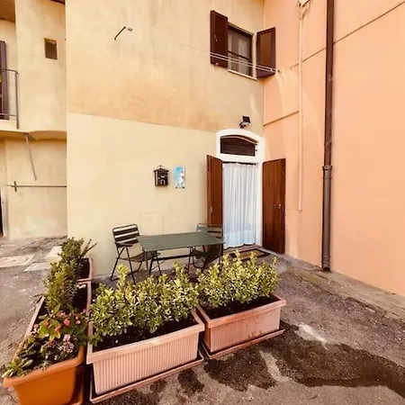 La Casina Bff Apartament