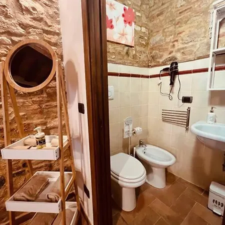 Apartament La Casina Bff *
