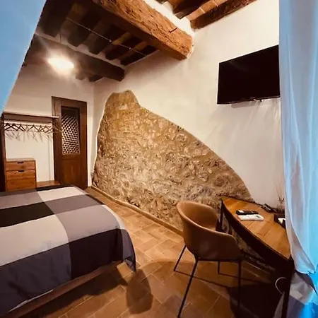 La Casina Bff * Magliano in Toscana