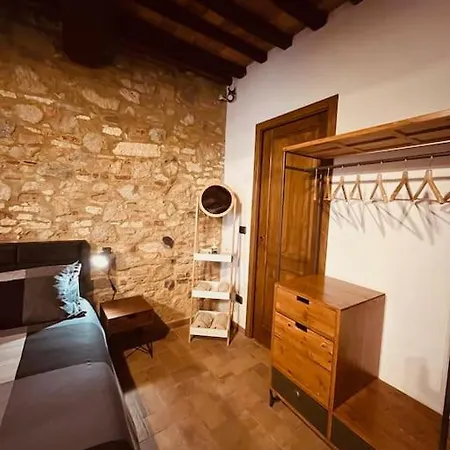 Apartament La Casina Bff