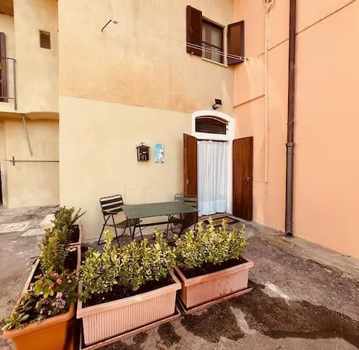 La Casina Bff Appartamento