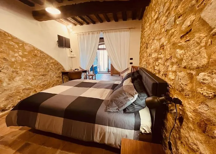 La Casina Bff Appartamento *