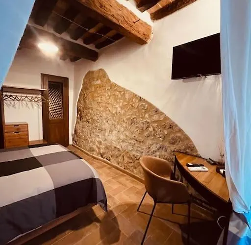 La Casina Bff * Magliano in Toscana
