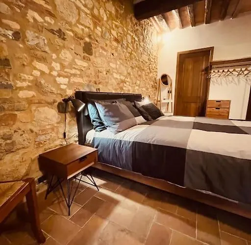 La Casina Bff Appartamento Magliano in Toscana