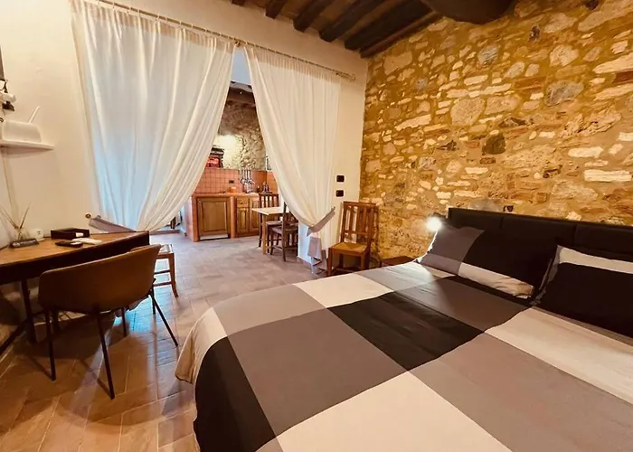 La Casina Bff Appartamento