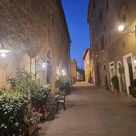 Διαμέρισμα La Casina Bff Magliano in Toscana